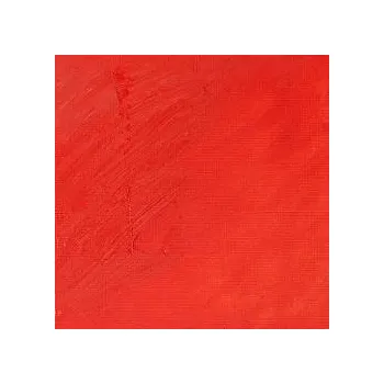 Olejová barva Olejová barva W&N Alkyd 37ml – 603 Scarlet Lake