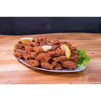 mísa kuřecí řízečky