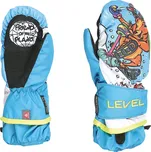 Level Animal Rec - Light Blue 2