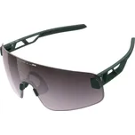POC Elicit Toric - pargasite green/clarity road/sunny silver uni