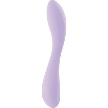 Vibrátor Libido Candy Purple