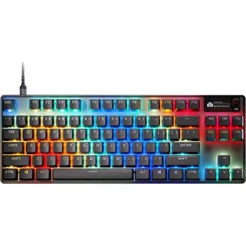 SteelSeries Apex Pro TKL Gen 3 US