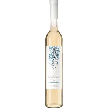 Víno Villa D´Or Sauvignon blanc, polosladké, 0,5l