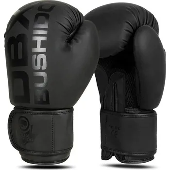 Sportovní chránič Boxerské rukavice DBX BUSHIDO B-2v21 16oz.
