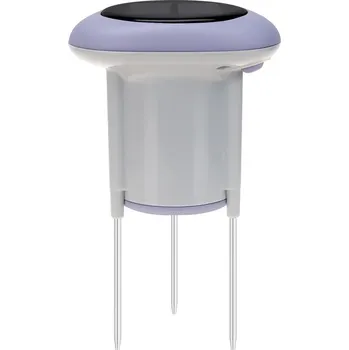 Centrální jednotka pro chytrou domácnost Tuya zigbee senzor půdní vlhkosti, solární