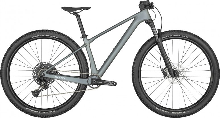Scott Contessa Scale 920 M 2025 317