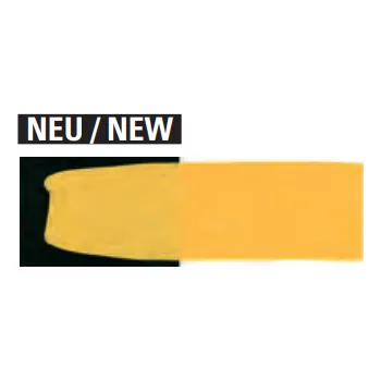 Vodová barva Akrylová barva PrimAcryl 60ml – 235 titanium gold yellow (Akrylová barva PrimAcryl 60ml – 235 titanium gold yellow)