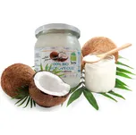 BIO-DETOX BIO KOKOSOVÝ OLEJ 500ML CZ-BIO-003