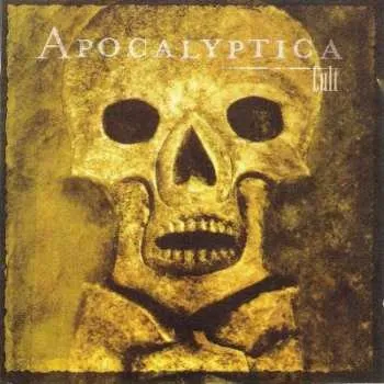 Zahraniční hudba CD Apocalyptica: Cult 2000