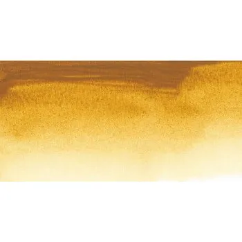 Výtvarná barva Akvarelová barva Sennelier 10ml – 208 Raw Sienna (Akvarelová barva Sennelier 10ml – 208 Raw Sienna)