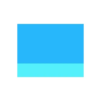 Olejová barva Olejová barva Lefranc 40ml – 033 Space Blue (Olejová barva Lefranc 40ml – 033 Space Blue)