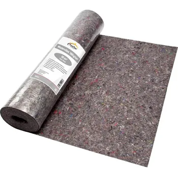 Malířský štětec KesTek Malířský vlies 180 g/m2 1x10 m