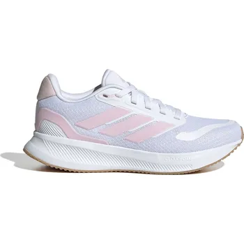 Dívčí tenisky Boty adidas White 1156393 5 (38)