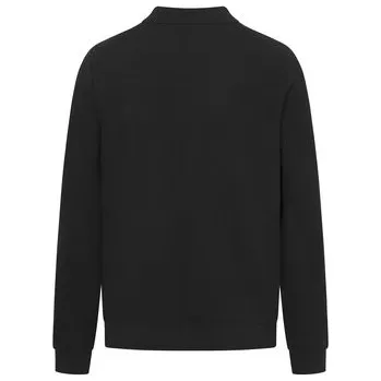 Dámský svetr JOOP! Svetr 17 JK-04Nadimo 30046919 Černá Modern Fit XL