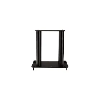 Hi-Fi systém Stojan pro repro / Fyne Audio FS5 Stand / Black / 2ks