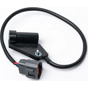 Autoelektrika Snímač polohy klikového hřídele Mazda 323 BJ 1.5i 16V 1998.10-- ZL0118221A JPN