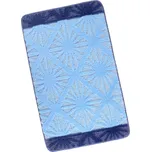 BANY 60x100 cm Modrá - 60x100 cm BX11907