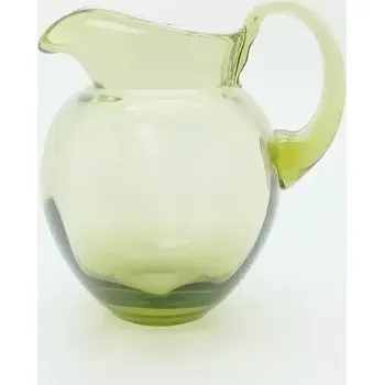 Džbán Bambus - lesní zelená 1l | 100347