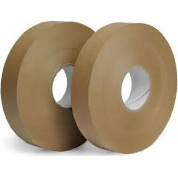 Lepicí páska Q Papírová lepící páska, 30x200