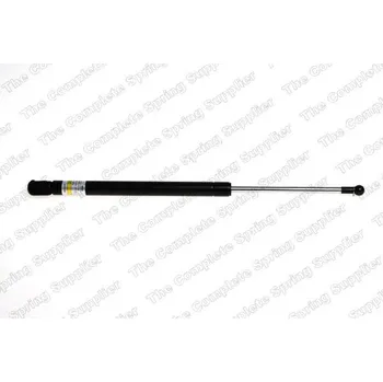 Příslušenství karosérie Plynový tlumič, zadní sklo KILEN 430004