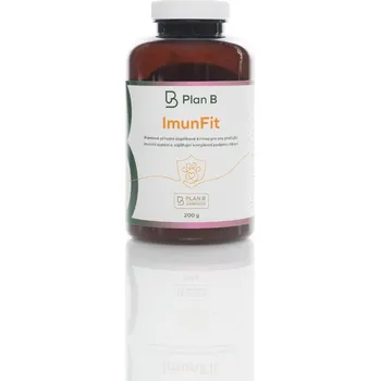 Plan B ImunFit 200 g