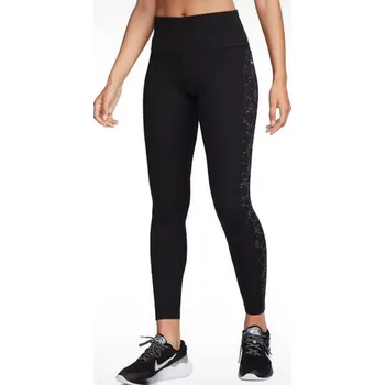 Dámské legíny Nike Fast-Dámské legíny - Velikost S