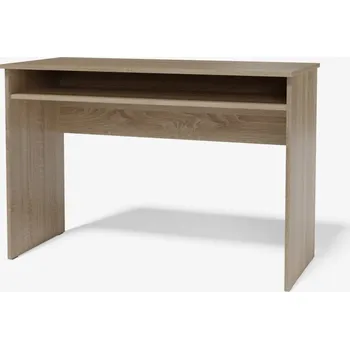 Psací stůl Psací stůl MIRDEN, dub sonoma + vyzvednutí ZDARMA