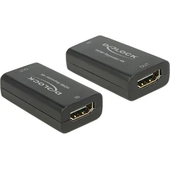 Video kabel Delock HDMI 1.4 zesilovač na 30m