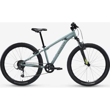 Horské kolo ROCKRIDER Dětské 26" horské kolo EXPL500 9–12 let 26" ZELENÁ 2025