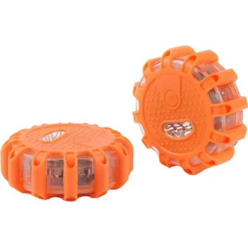 Výstražné světlo ČERVINKAFIRE LP200 s magnetem