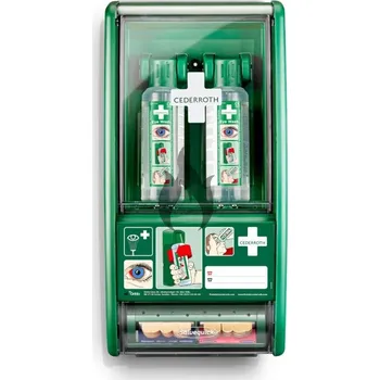 Autolékárnička Stanice pro výplach očí Cederroth CD 721500