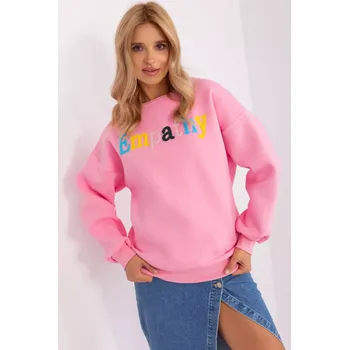 Dámská mikina Mikina model 206648 Factory Price universal