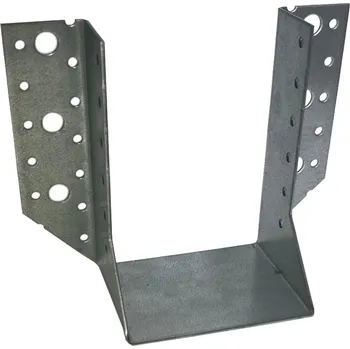 Tesařské kování Tesařský třmen 100x140 mm (BV/T 11-27/140) - Bova