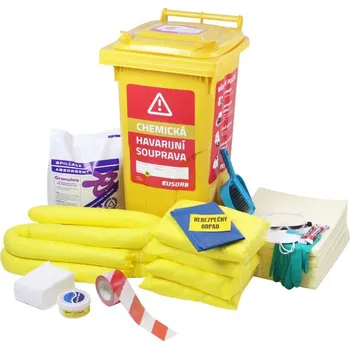 Havarijní souprava HSP 1201-CH - chemická