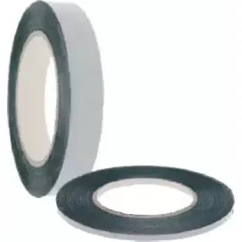 Lepicí páska NOVOL - Oboustranná lepicí páska 9mm/5m