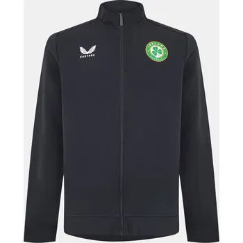 Castore International Licensed Tracksuit Top Black XL