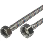 Klum CR453E hadice připojovací nerez 40…