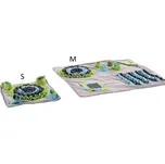 Flamingo Čuchací deka Joya varianta S 40x40x5,5cm