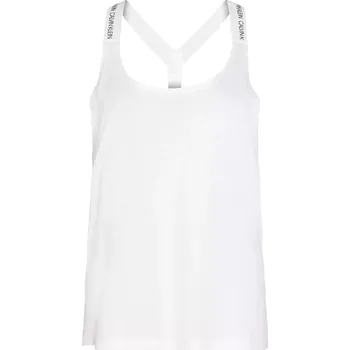 Tank Dámský top KW0KW01002-YCD - Calvin Klein XS