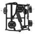 Tunturi Platinum Wide Chest Press V-series