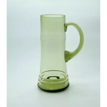 přísavka na sklo Historický Tuplák na pivo 1,5 L lesní zelená | 99970