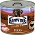 Krmivo pro psa Happy Dog Sensible Pure Texas Turkey Pure