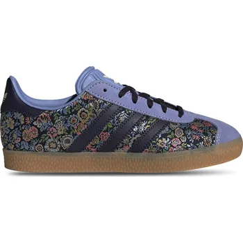 Dámské tenisky adidas Gazelle Liberty London Floral Embroidery (GS) Velikost: 37 1/3 JH5207