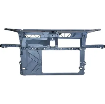 Oprava karosérie Přední čelo chladiče VW POLO 9N 2005-2009 - bez klimatizace (VW 6Q0805588R)