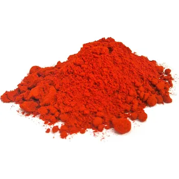 Koření Naturway Paprika pálivá 100 ASTA - 250 g