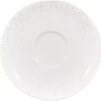 BAUSCHER Smart Podšálek na espresso, výška: 19 mm, průměr: 120 mm, dekor Crust