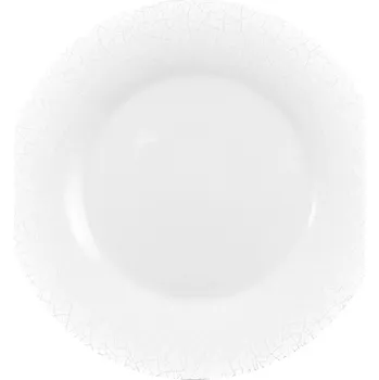 Talíř Mělký talíř Bauscher Smart průměr 29,1 cm, dekor Crust