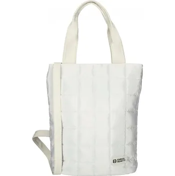 Kabelka Dámská kabelka Enrico Benetti Demi 66750-003 bílá