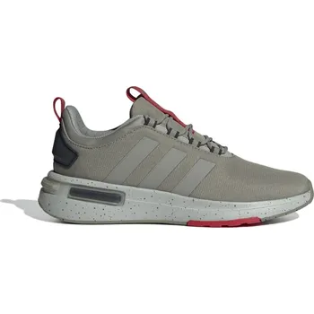 Pánské tenisky adidas Racer TR23 Trainers Mens Silver Pebble 7 (40.7)