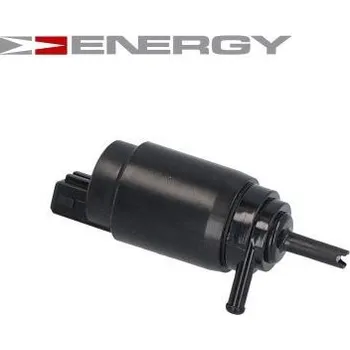 Autosklo Vodní čerpadlo ostřikovače, čistění skel ENERGY PS0019